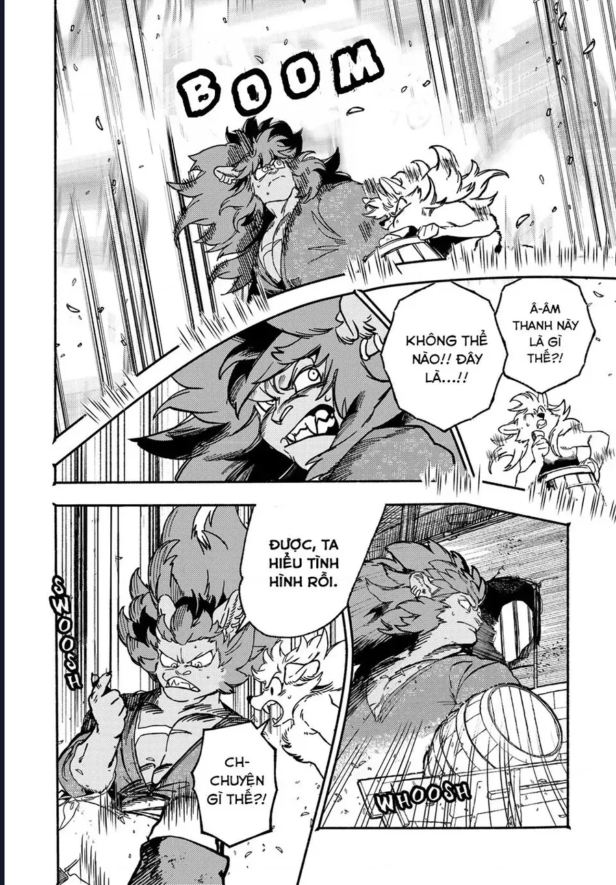 Si Land Chap 3 - Next Chap 2