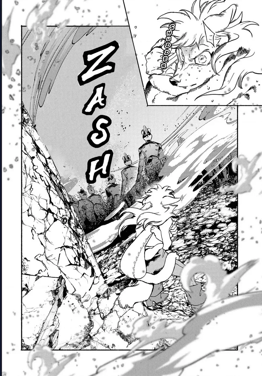 Si Land Chap 3 - Next Chap 2