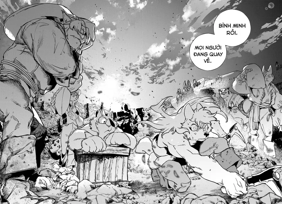 Si Land Chap 3 - Next Chap 2