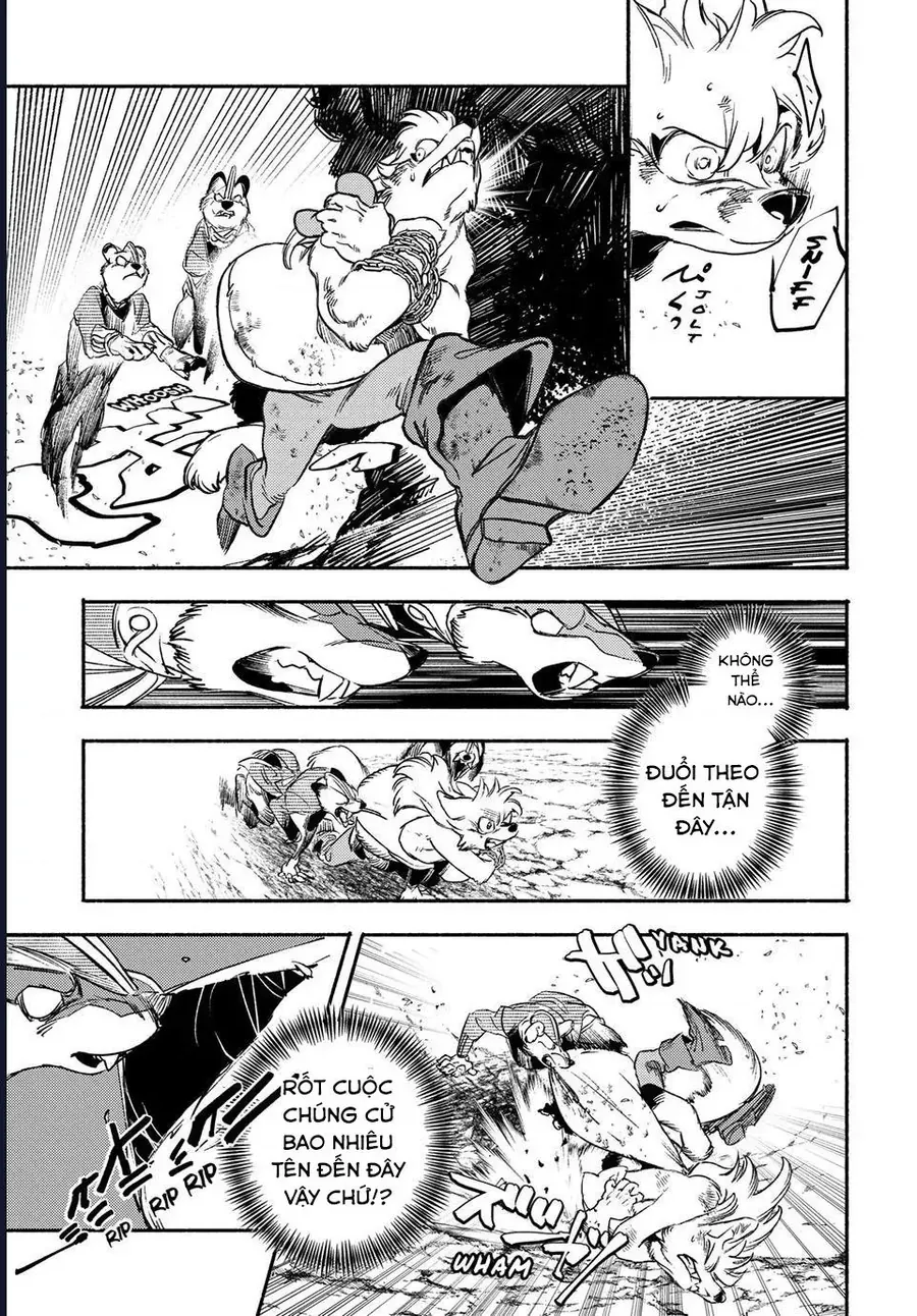 Si Land Chap 4 - Next Chap 3