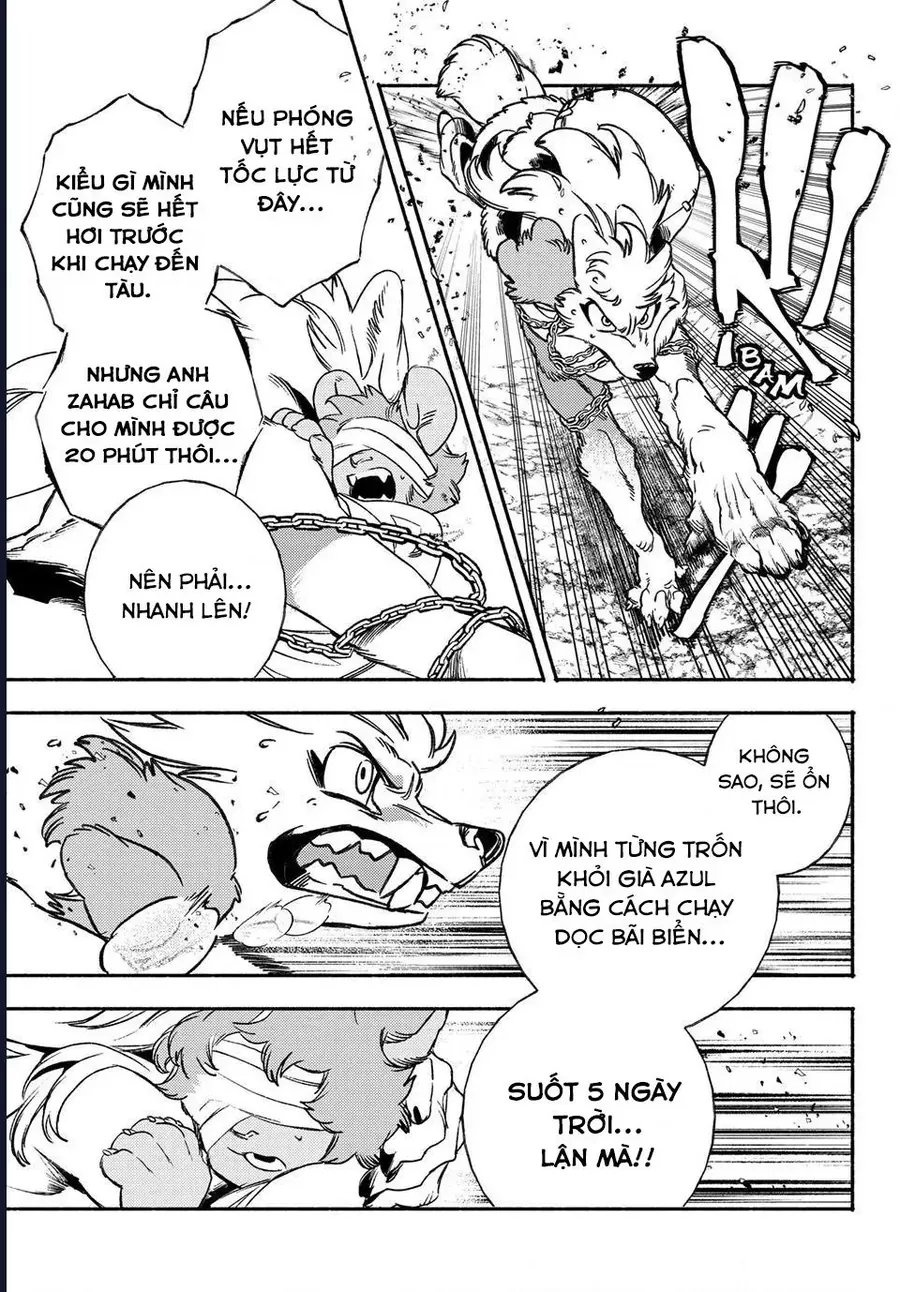 Si Land Chap 4 - Next Chap 3