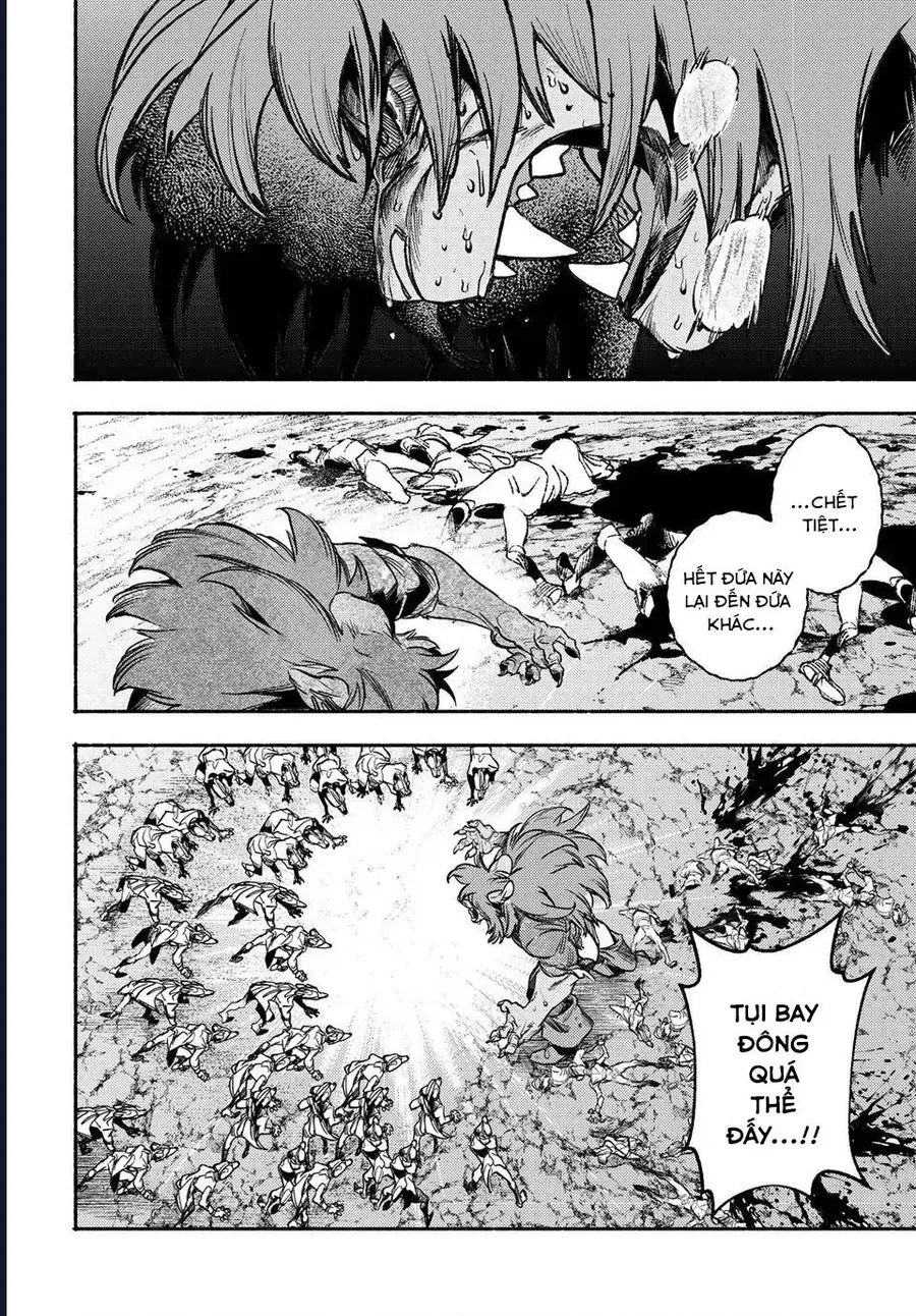 Si Land Chap 4 - Next Chap 3