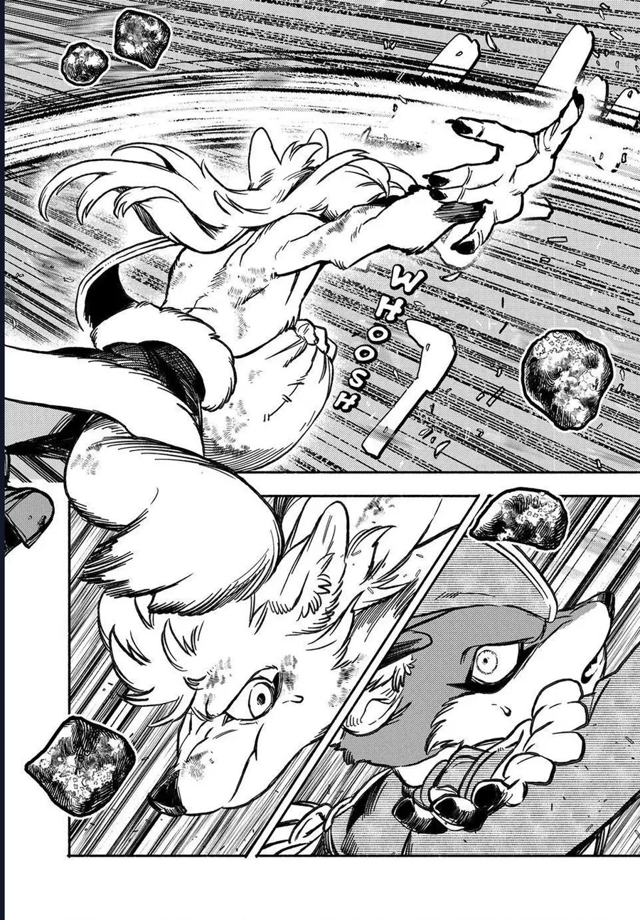 Si Land Chap 4 - Next Chap 3