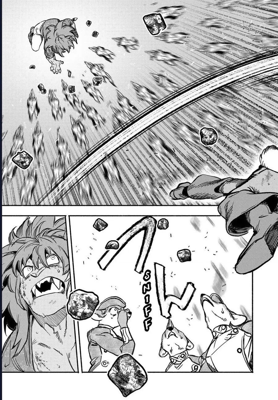 Si Land Chap 4 - Next Chap 3