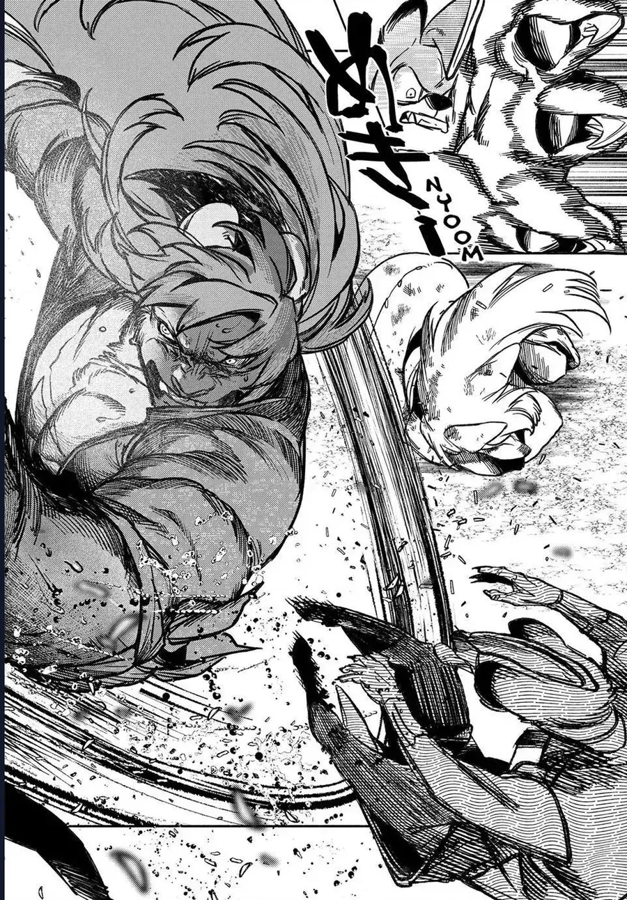 Si Land Chap 4 - Next Chap 3