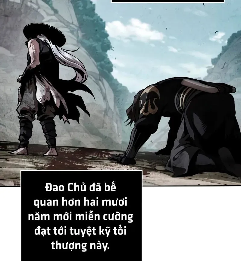 Ngã lão ma thần Chap 309 - Next Chap 308