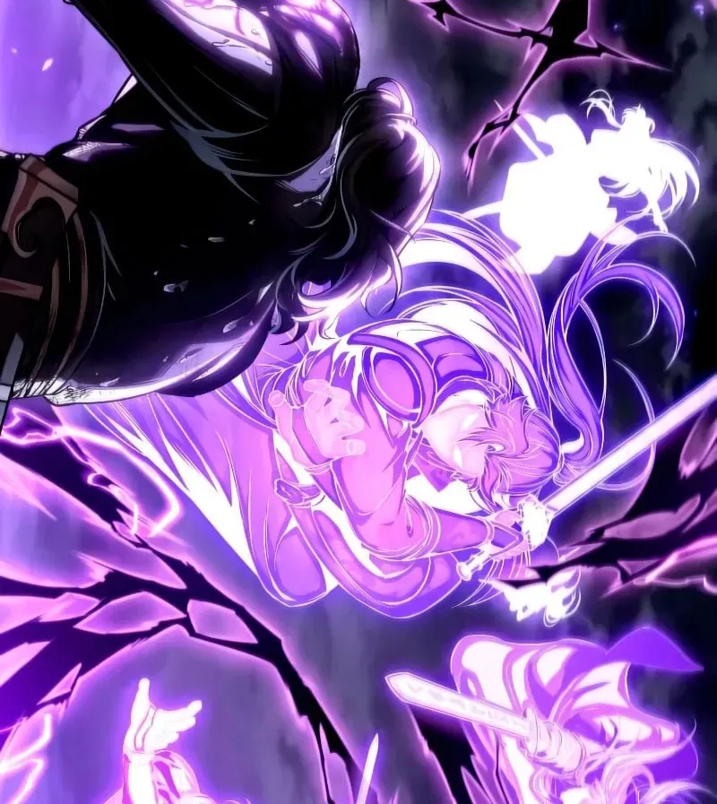 Ngã lão ma thần Chap 309 - Next Chap 308