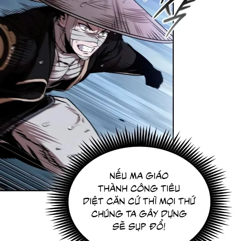 Ngã lão ma thần Chap 309 - Next Chap 308