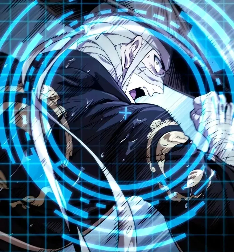 Ngã lão ma thần Chap 309 - Next Chap 308