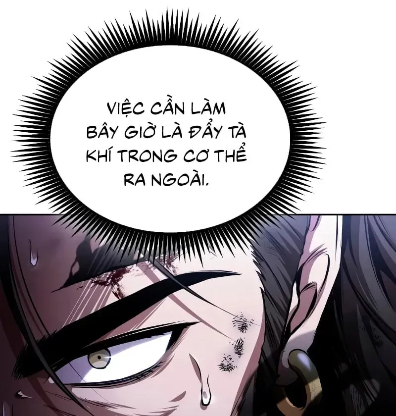 Ngã lão ma thần Chap 309 - Next Chap 308