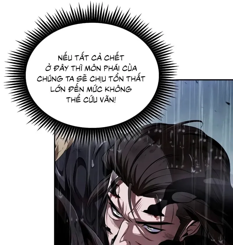 Ngã lão ma thần Chap 309 - Next Chap 308