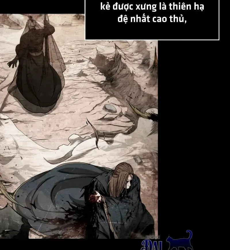 Ngã lão ma thần Chap 309 - Next Chap 308