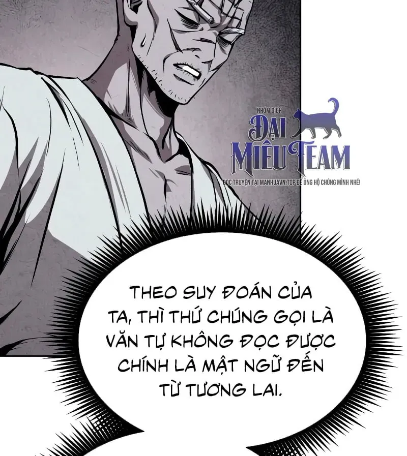 Ngã lão ma thần Chap 309 - Next Chap 308