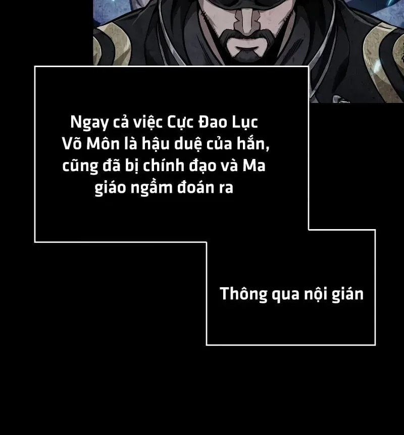 Ngã lão ma thần Chap 309 - Next Chap 308