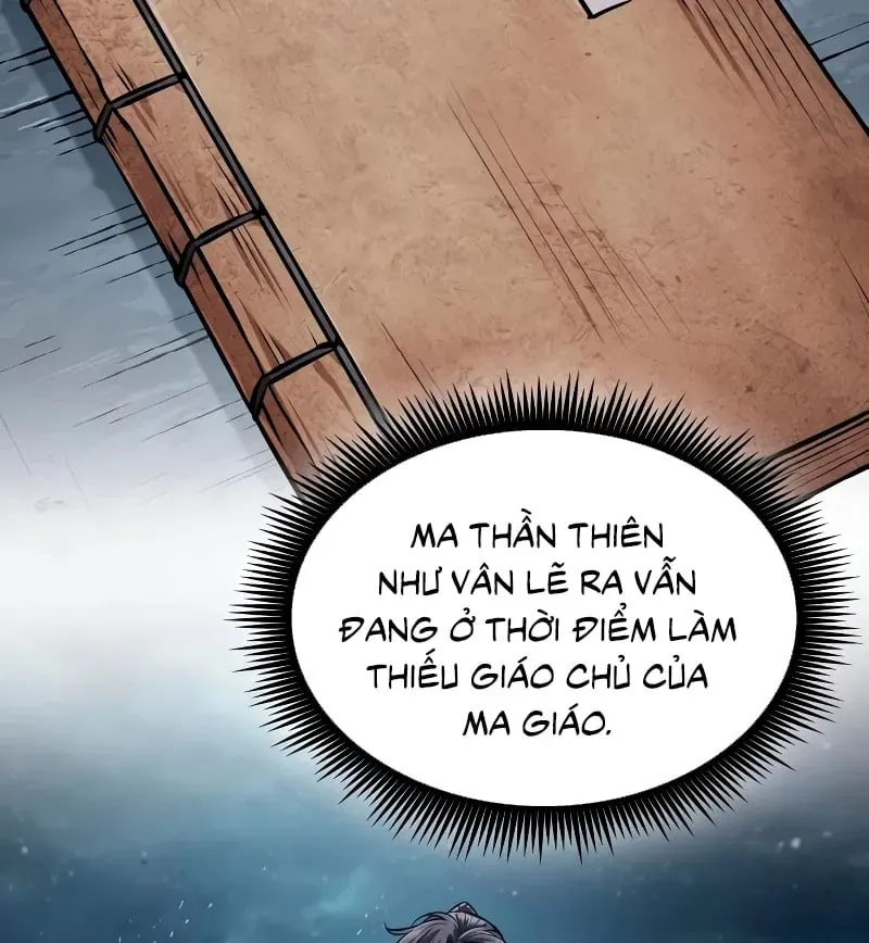 Ngã lão ma thần Chap 309 - Next Chap 308
