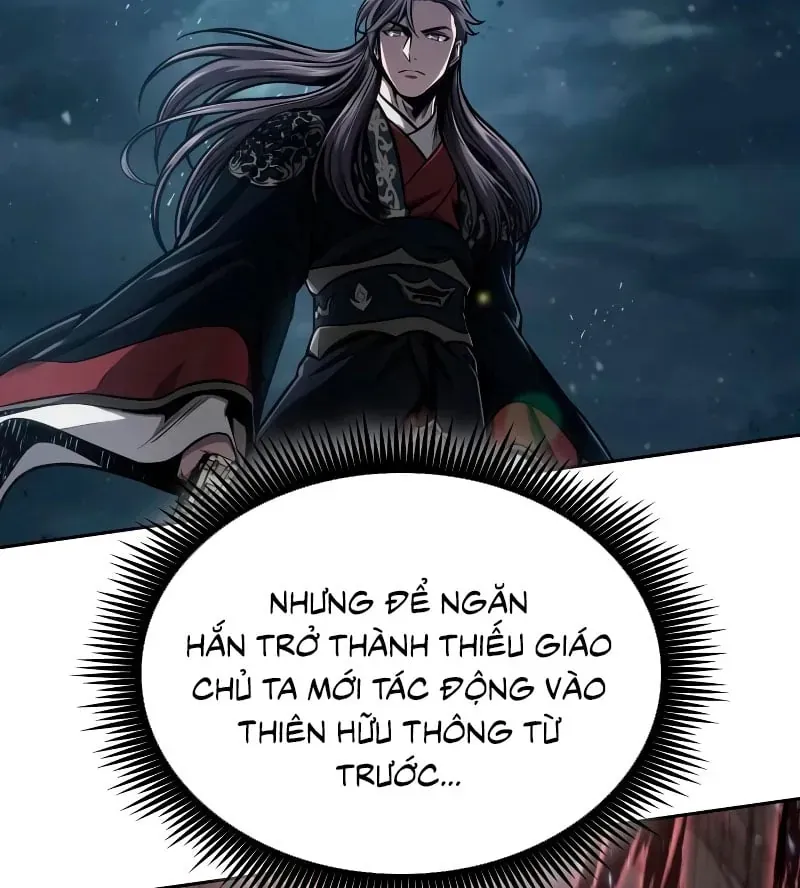 Ngã lão ma thần Chap 309 - Next Chap 308