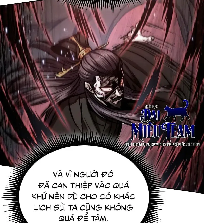 Ngã lão ma thần Chap 309 - Next Chap 308