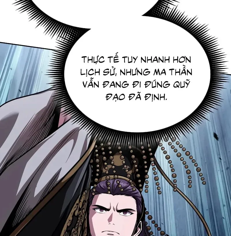 Ngã lão ma thần Chap 309 - Next Chap 308
