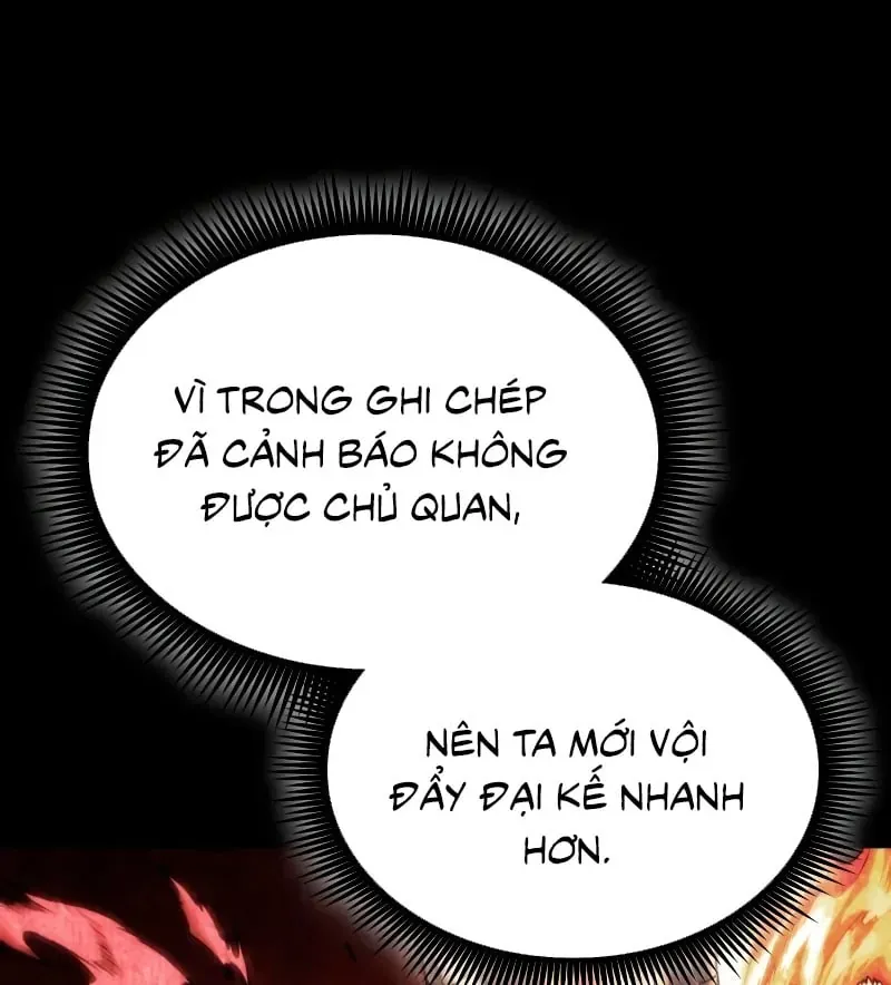 Ngã lão ma thần Chap 309 - Next Chap 308