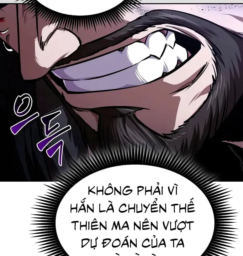 Ngã lão ma thần Chap 309 - Next Chap 308