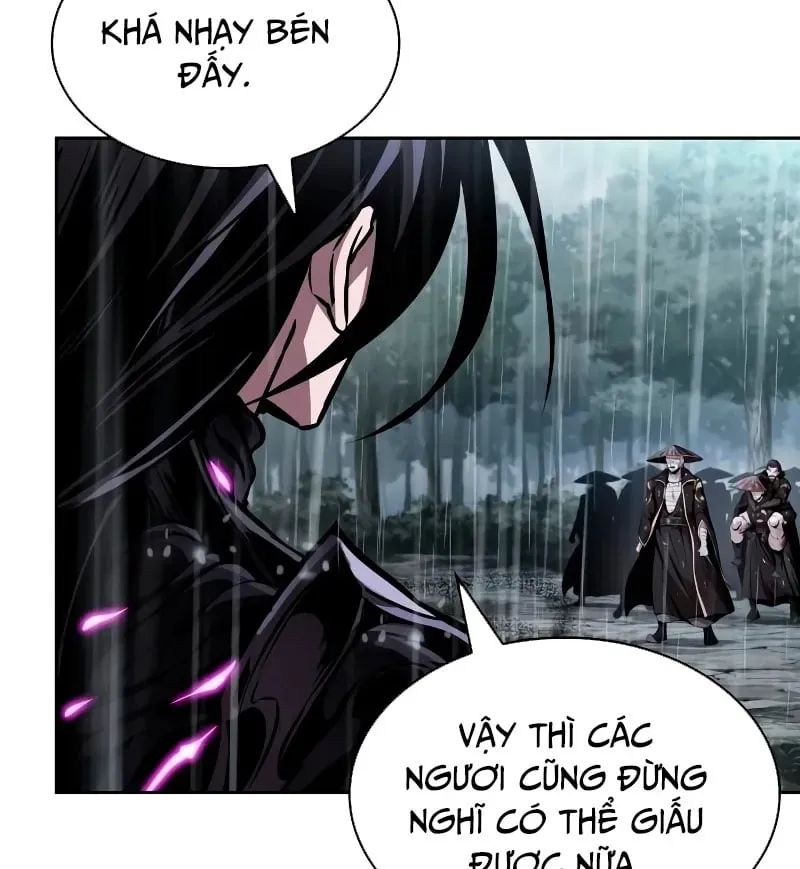 Ngã lão ma thần Chap 309 - Next Chap 308