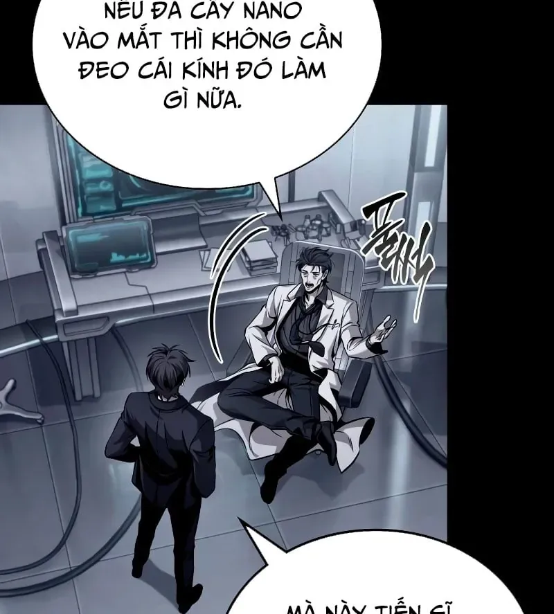 Ngã lão ma thần Chap 309 - Next Chap 308