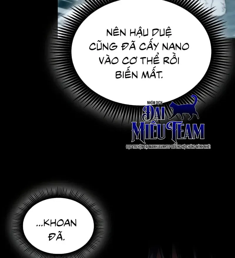 Ngã lão ma thần Chap 309 - Next Chap 308