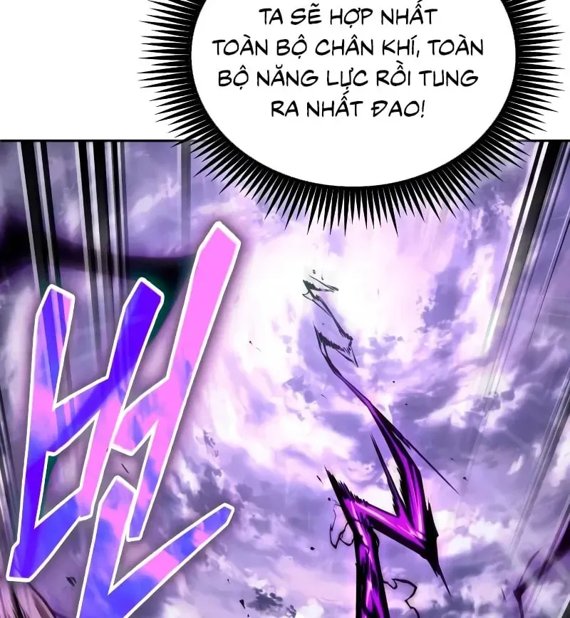 Ngã lão ma thần Chap 309 - Next Chap 308