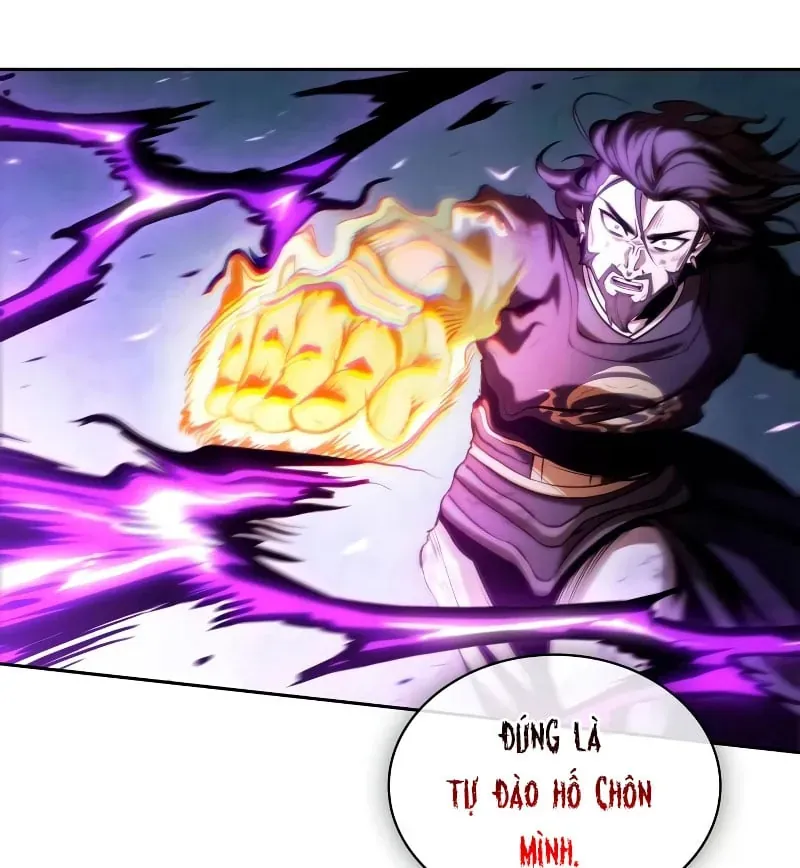 Ngã lão ma thần Chap 309 - Next Chap 308