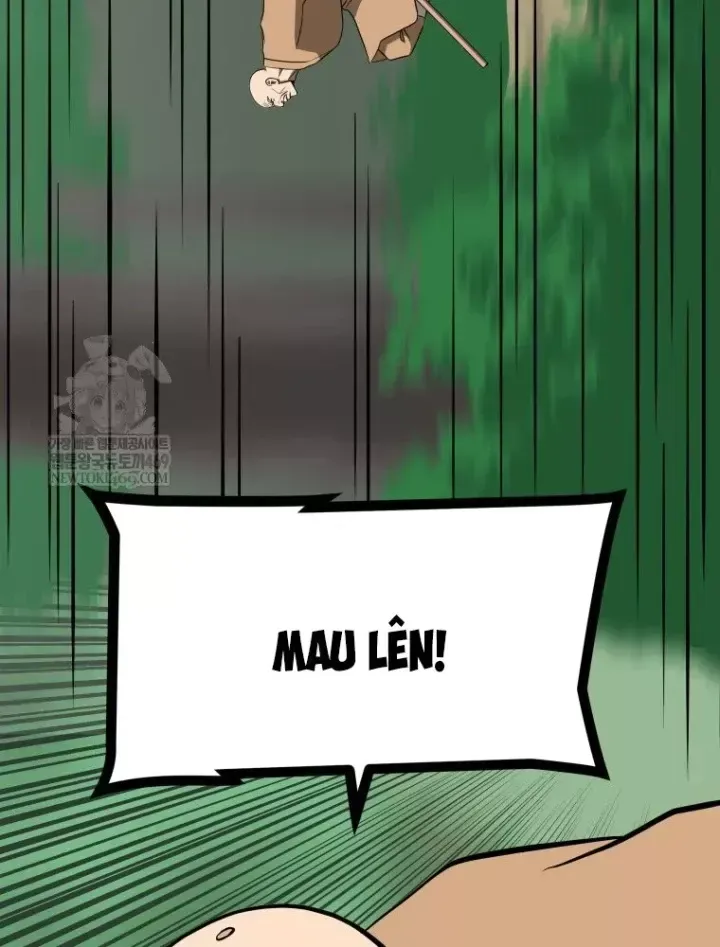 Trang 117 - Nhất Bộ Thần Quyền