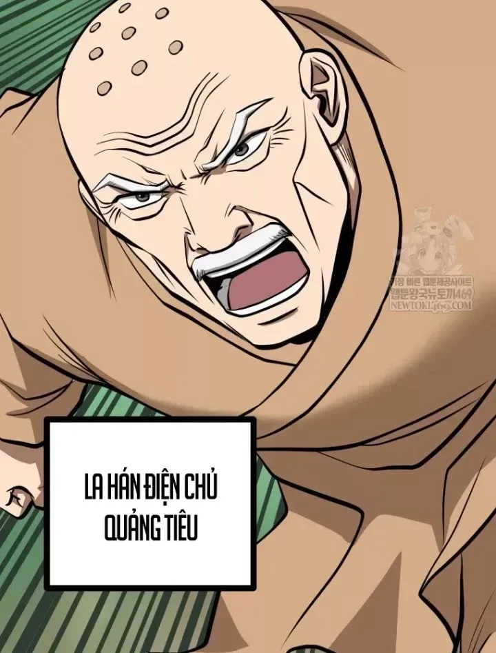 Trang 118 - Nhất Bộ Thần Quyền