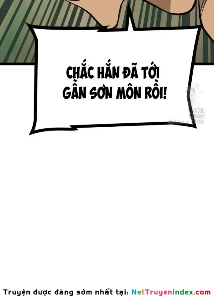 Trang 119 - Nhất Bộ Thần Quyền