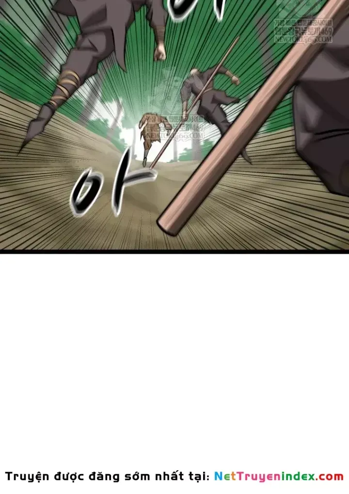 Trang 121 - Nhất Bộ Thần Quyền