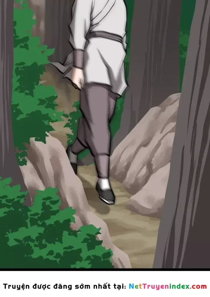 Trang 31 - Nhất Bộ Thần Quyền