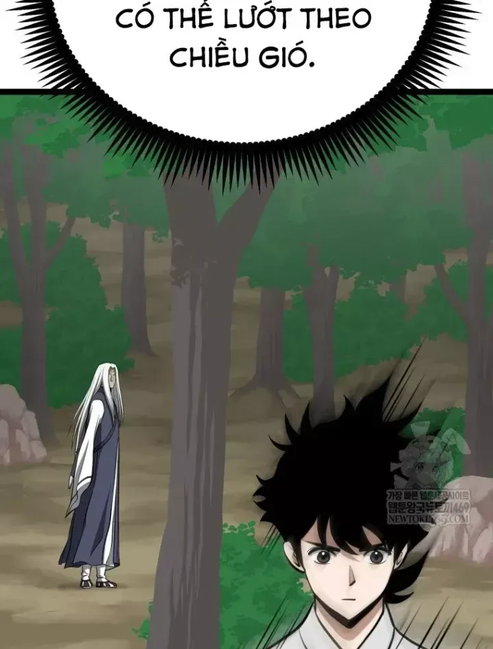 Trang 38 - Nhất Bộ Thần Quyền