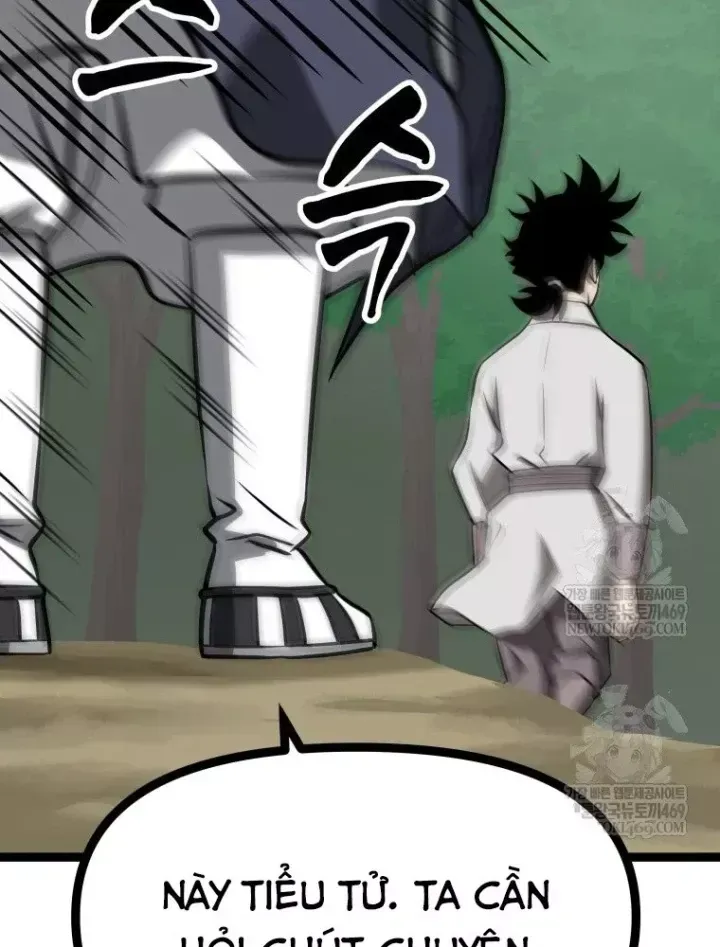 Trang 46 - Nhất Bộ Thần Quyền