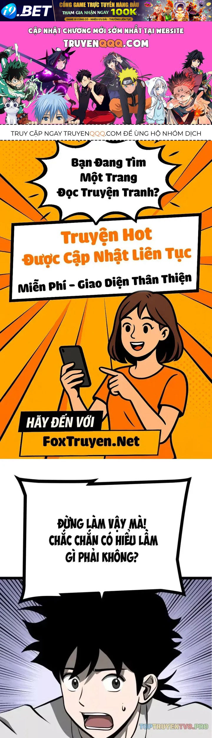 Trang 1 - Nhất Bộ Thần Quyền