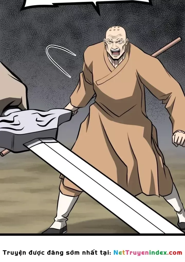 Trang 105 - Nhất Bộ Thần Quyền