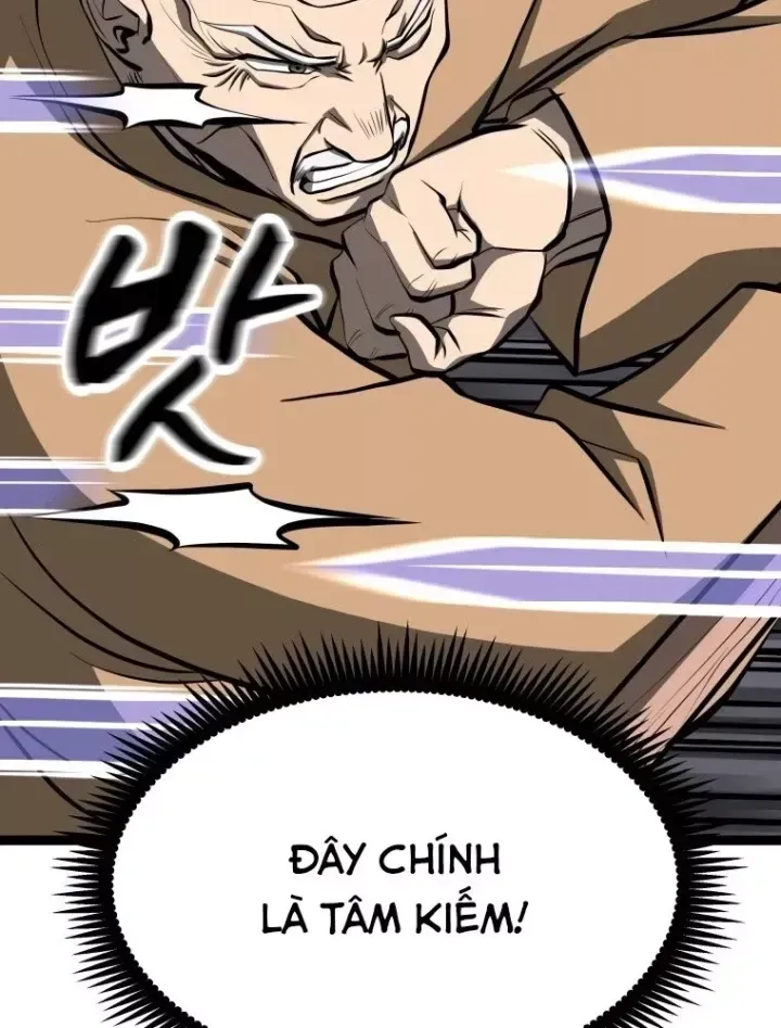 Trang 121 - Nhất Bộ Thần Quyền