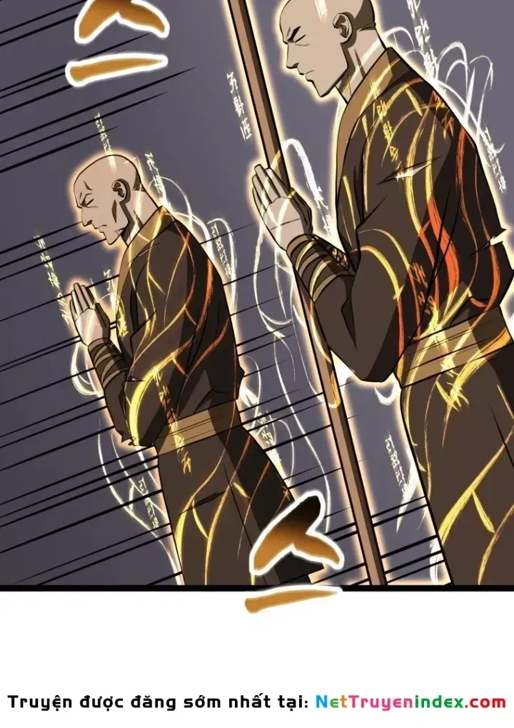 Trang 129 - Nhất Bộ Thần Quyền