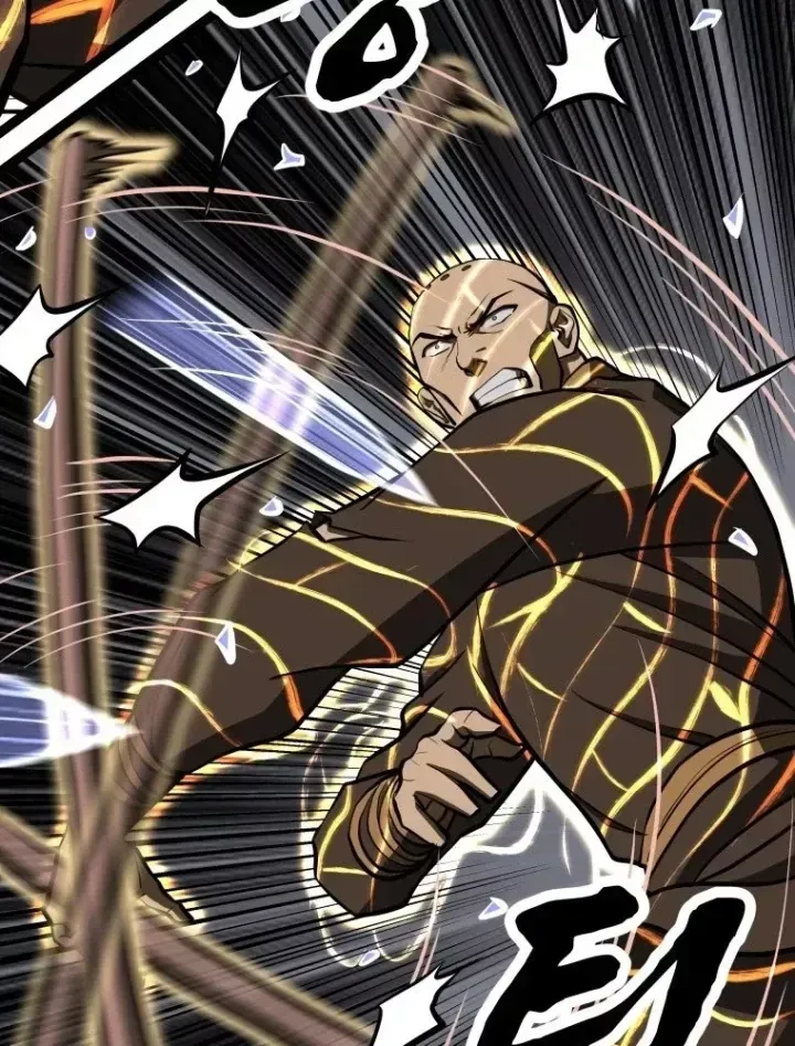 Trang 138 - Nhất Bộ Thần Quyền