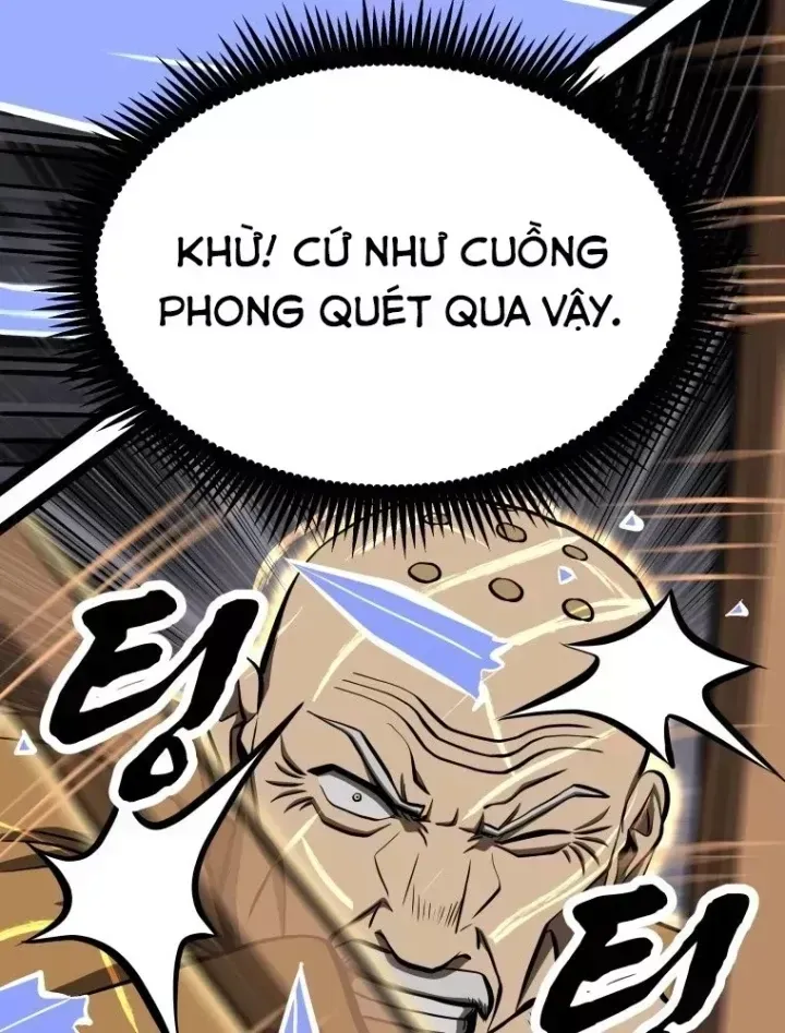 Trang 141 - Nhất Bộ Thần Quyền