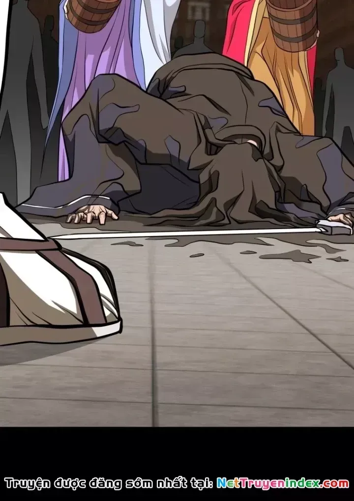 Trang 22 - Nhất Bộ Thần Quyền