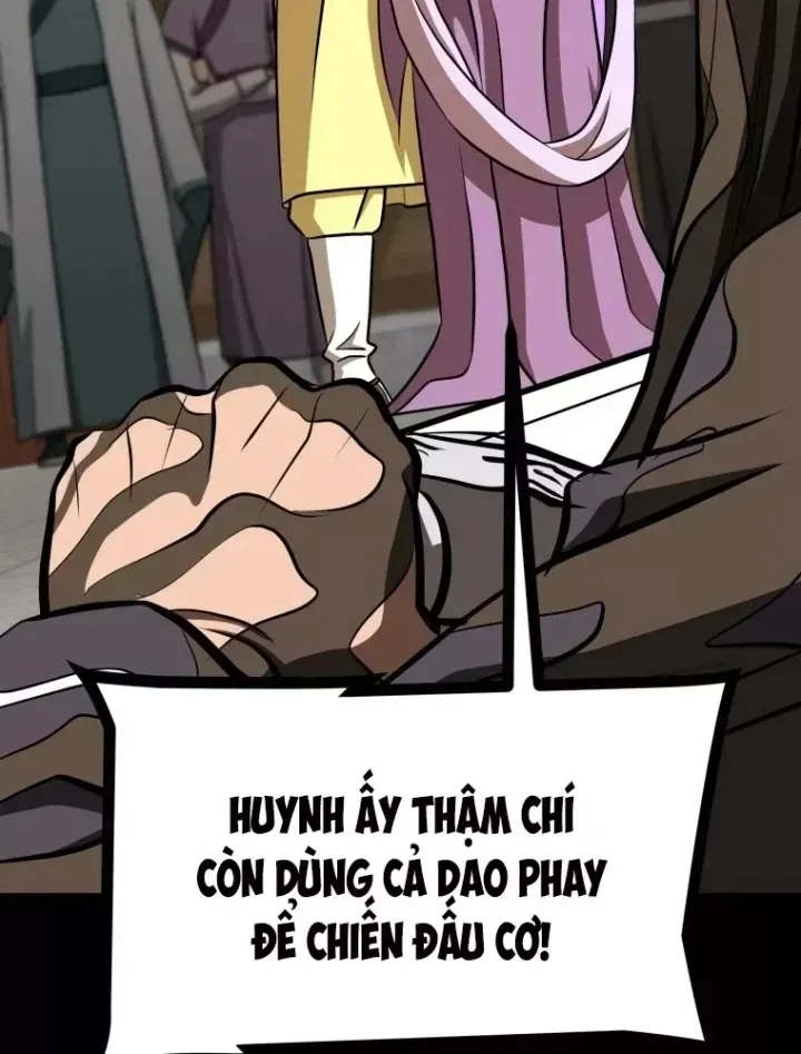 Trang 27 - Nhất Bộ Thần Quyền