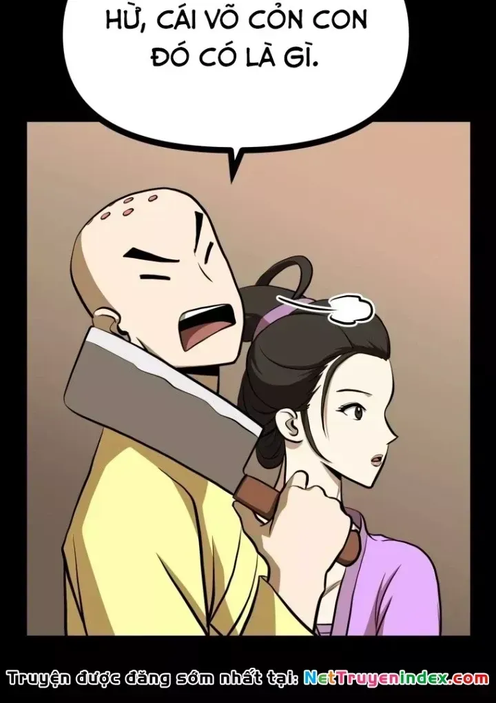 Trang 41 - Nhất Bộ Thần Quyền