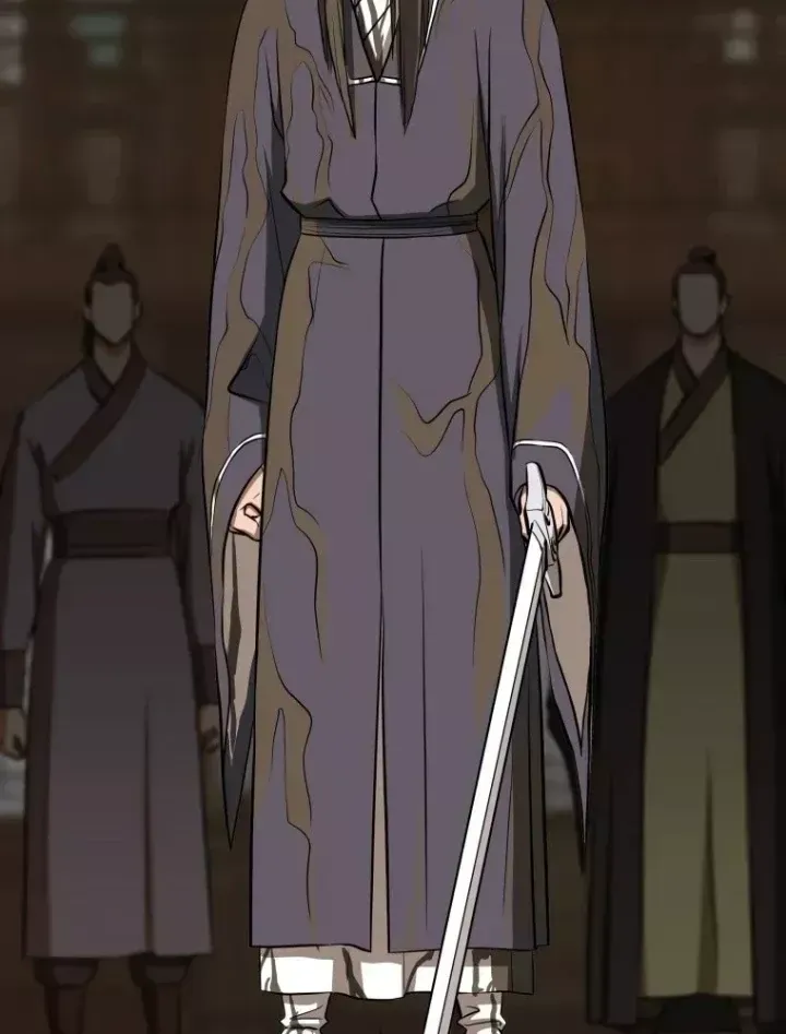 Trang 45 - Nhất Bộ Thần Quyền