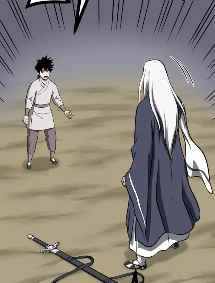 Trang 82 - Nhất Bộ Thần Quyền