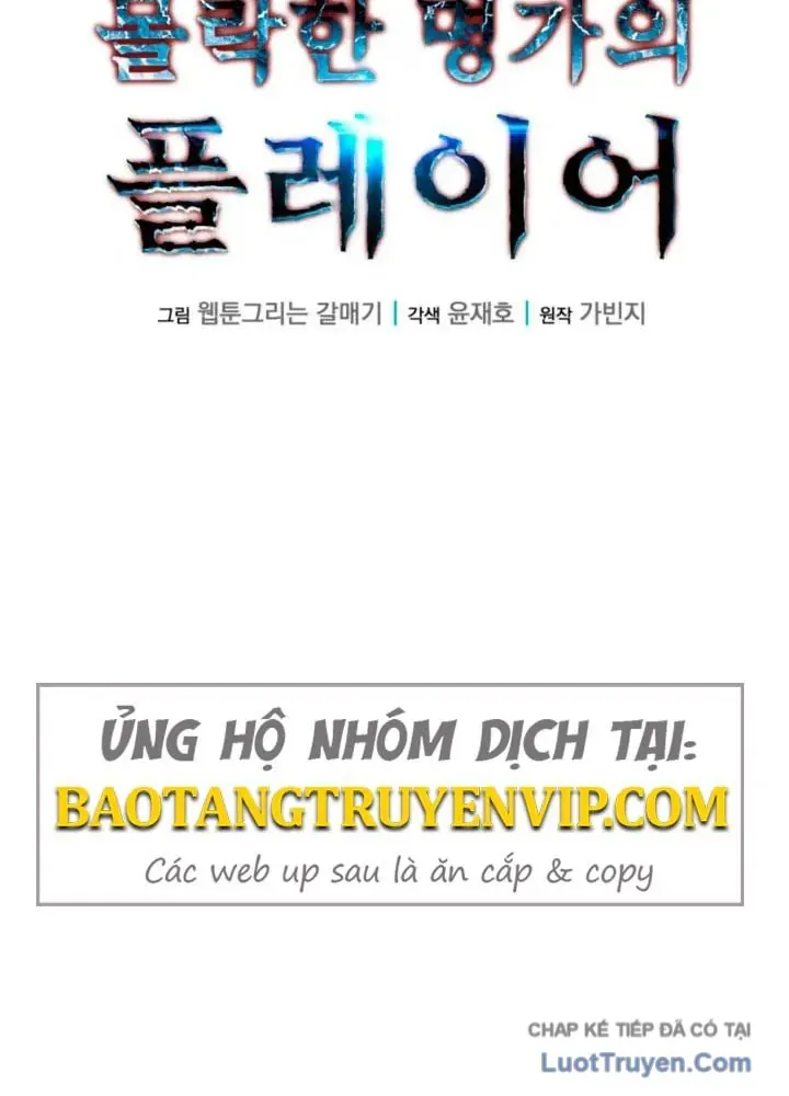 Trang 11 - Người Chơi Của Gia Tộc Suy Vong