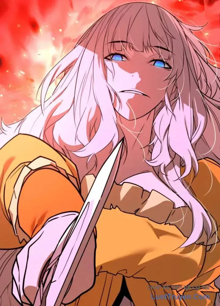 Trang 101 - Người Chơi Của Gia Tộc Suy Vong