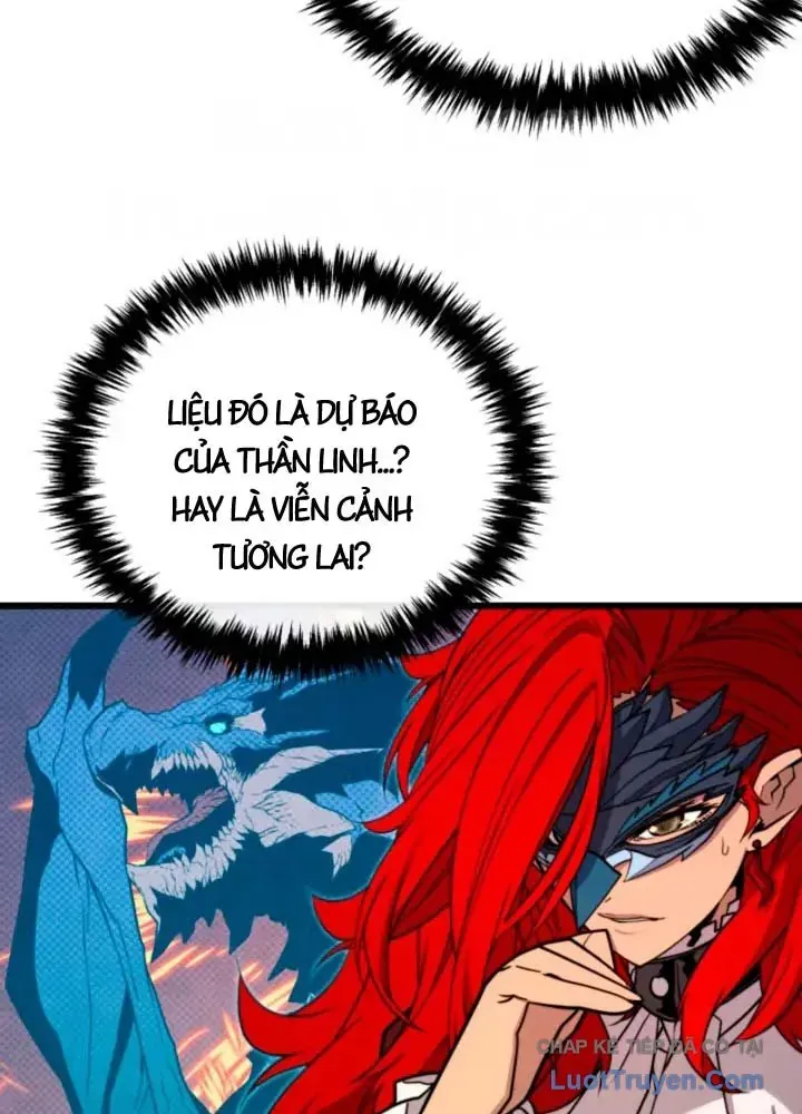 Trang 20 - Người Chơi Của Gia Tộc Suy Vong